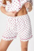 Pijama Dream Love scurtă ATXWH01_pyz_04