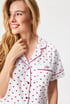 Pijama Dream Love scurtă ATXWH01_pyz_06