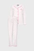 Pijama Dream Love lungă ATXWH03_pyz_08