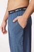 Pantaloni pijama MEN-A ATXmen_007_kal_07 - denim