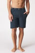 Pyjama-Shorts MEN ATXmen_008_sho_11 - blau