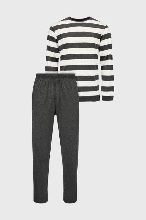 MEN-A Henry pizsama, hosszú