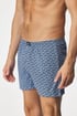 Boxershorts MEN-A Bike ATXmen_205_tre_03 - blau