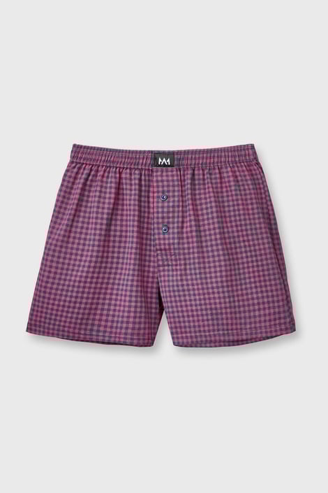 Șort MEN-A Tartan Șort MEN-A Tartan