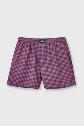 Boxershorts MEN-A Tartan Boxershorts MEN-A Tartan