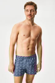 Boxershort MEN-A Car
