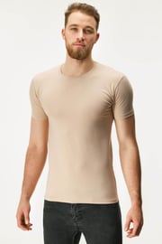 Baumwoll-T-Shirt MEN-A Jonathan