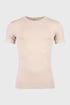 Bavlnené tričko MEN-A Jonathan ATXmen_300_tri_10 - béžová