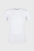 Памучна тениска MEN-A Jonathan ATXmen_300_tri_12 - бял