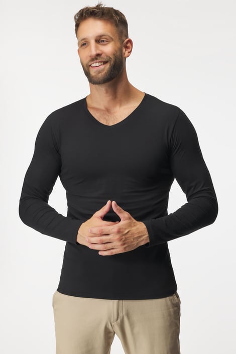 Baumwoll-T-Shirt MEN-A Rafael II Baumwoll-T-Shirt MEN-A Rafael II
