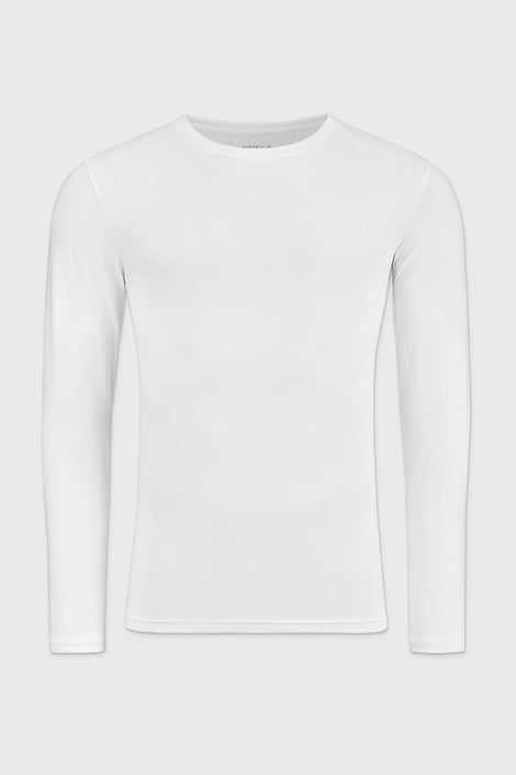 Katoenen T-shirt MEN-A Roman