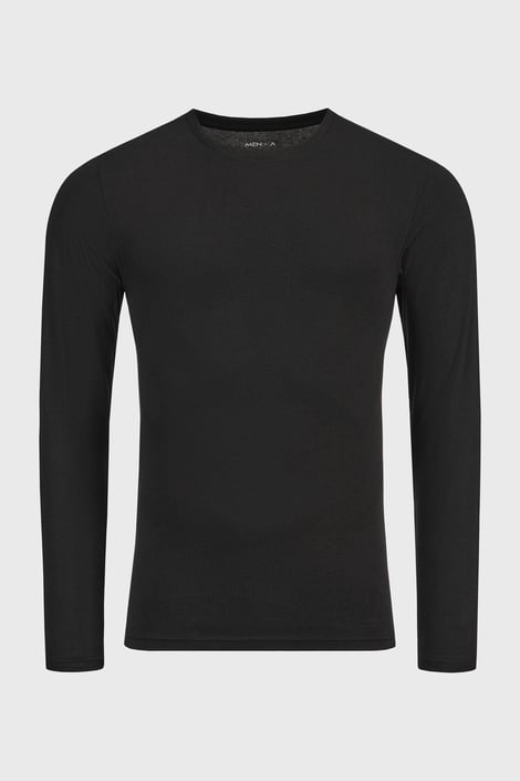 Katoenen T-shirt MEN-A Roman