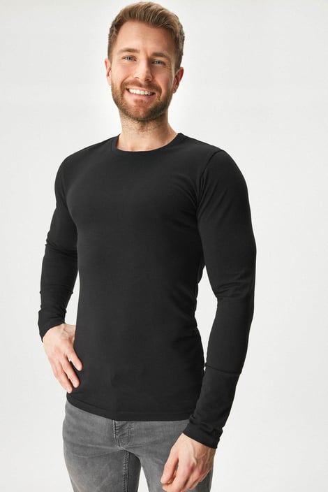 Baumwoll-T-Shirt MEN-A Roman