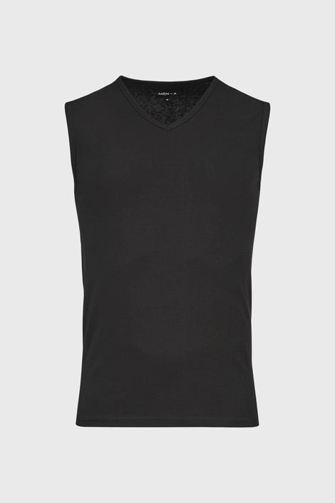 Pánský bavlněný nátělník MEN-A Oto II