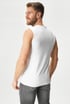 Bawełniany top męski nátělník MEN-A Oto II ATXmen_307_til_07
