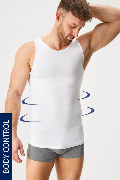 Pánsky sťahovací nátelník MEN-A Peter