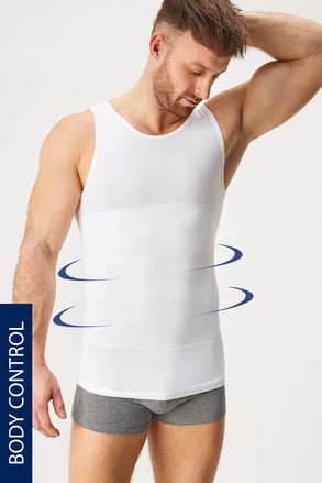 Pánsky sťahovací nátelník MEN-A Peter