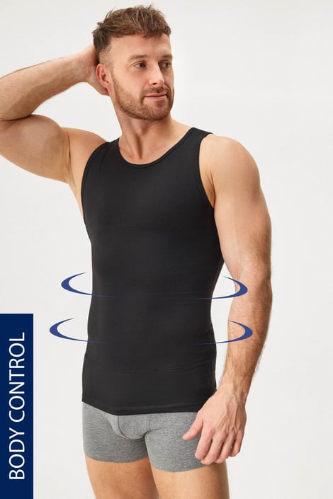 Pánsky sťahovací nátelník MEN-A Peter