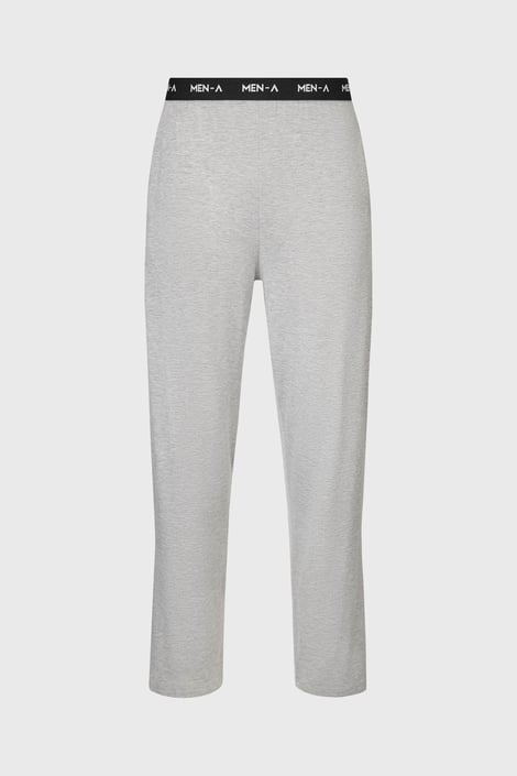 Мъжко бамбуково долнище на пижама MEN-A Jimmy