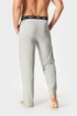 Pantaloni del pigiama da uomo in bambù MEN-A Jimmy ATXmenbamboo_001_kal_08
