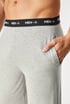 Pantaloni del pigiama da uomo in bambù MEN-A Jimmy ATXmenbamboo_001_kal_09