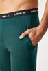 Pantaloni del pigiama da uomo in bambù MEN-A Jimmy ATXmenbamboo_001_kal_12