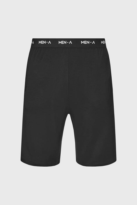 Мъжки памучни пижамени шорти MEN-A Joseph