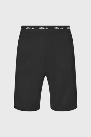 Мъжки памучни пижамени шорти MEN-A Joseph