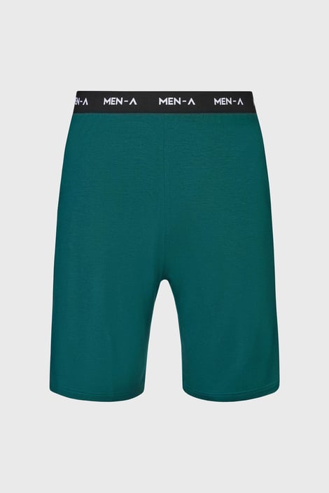 Мъжки памучни пижамени шорти MEN-A Joseph