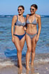 Costum de baie două piese Young Style ATXswim002S_sada_04