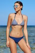 Bikini Young Style ATXswim005S_sada_03 - blau-weiß