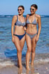 Majtki od stroju kąpielowego bikini Young Style ATXswim009S_kal_14