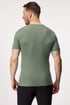 Tricou En plain air verde AU403_tri_02