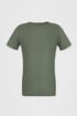 Zelené tričko En plain air AU403_tri_04