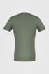 Zelené tričko En plain air AU403_tri_05