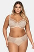 Bh Jeanne niet-voorgevormd AV1396_31 - beige