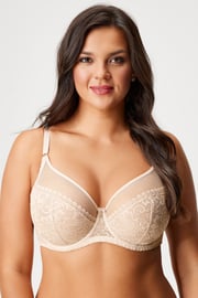 Bh Jeanne niet-voorgevormd