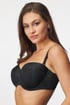 Biustonosz usztywniany Baza Maxi Bardot AV1787Big_03
