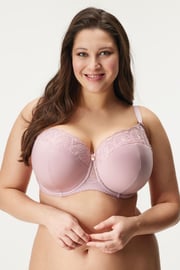 Biustonosz usztywniany Freesia