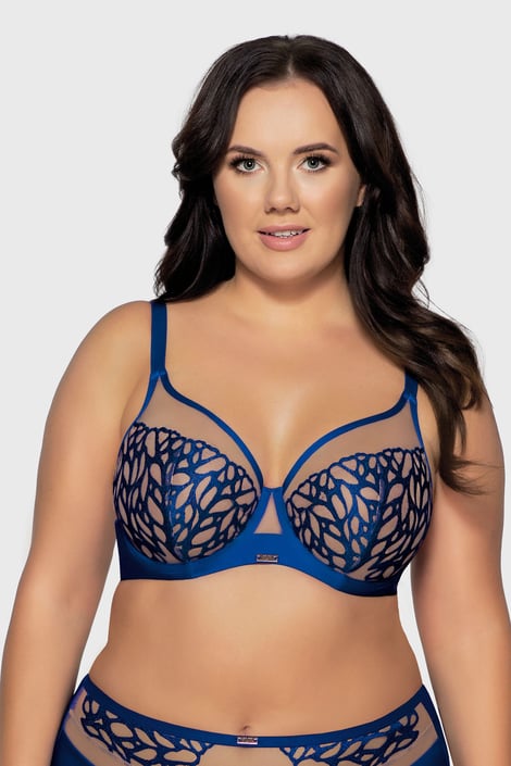 Adallina Cobalt bélés nélküli melltartó Adallina Cobalt bélés nélküli melltartó