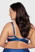 Biustonosz nieusztywniany Adallina Cobalt AV2057Cobalt_03