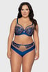 Chilot brazilian Adallina Cobalt cu talie înaltă AV2057Cobalt_kal_04