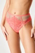Careen Coral brazil női alsó, magas derékrésszel AV2075BCoral_kal_02