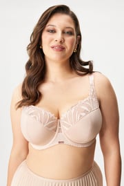 Sutien Caroline semi-întărit