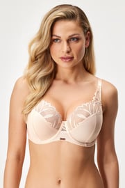 Nepodložen modrček Caroline