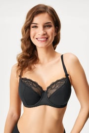 Сутиен Azalea полуподплатен