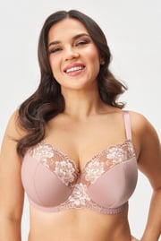 Bh Lola half-voorgevormd