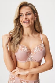 Sutien Lola semi-întărit