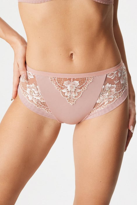 Klassieke slip Lola met verhoogde taille