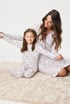 Baumwollpyjama für Mädchen Olivia lang AW25_04_pyz_07